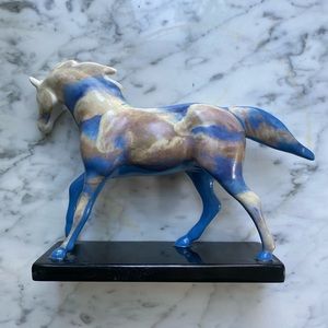 Painted Ponies 1597 Heavenly Pony